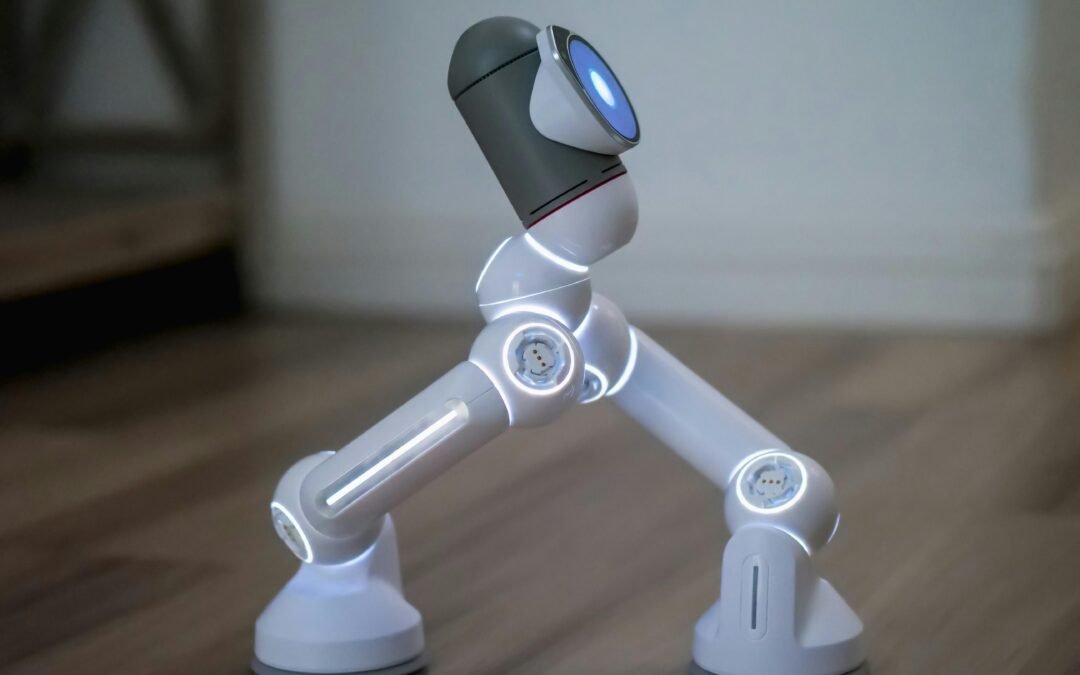 Comment ChatGPT révolutionne le marketing des PME