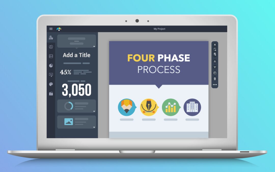 Visme : créer facilement des visuels pro et interactifs